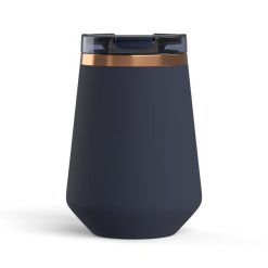Alternative view of RTIC For Outdoor 12oz Happy Hour Wine Tumbler - Dark Midnight Dust