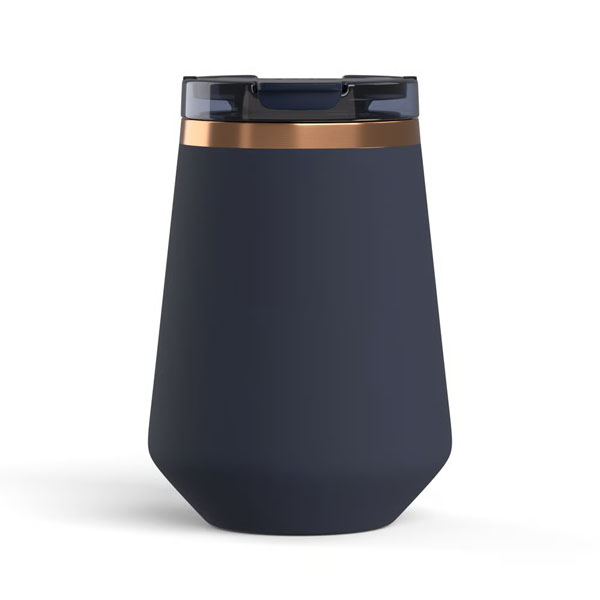 RTIC For Outdoor 12oz Happy Hour Wine Tumbler - Dark Midnight Dust - Image 2
