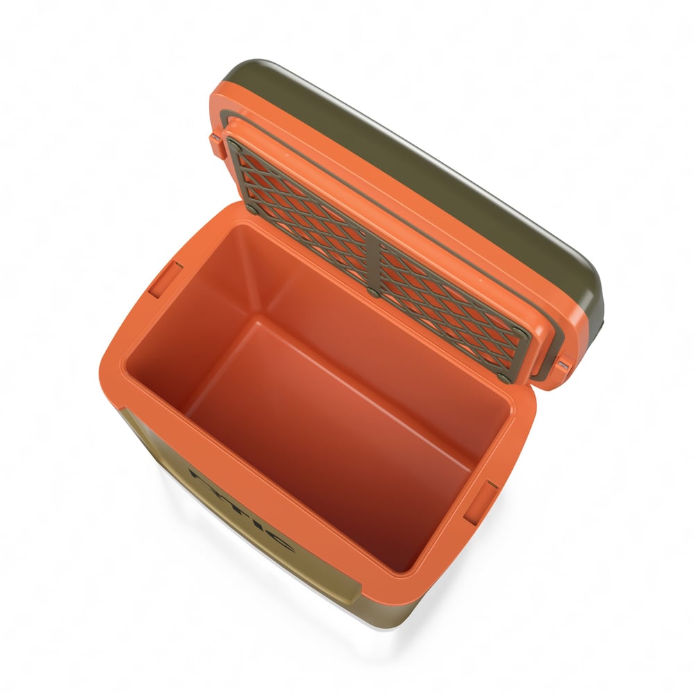 RTIC For Outdoor 8 QT Road Trip Personal Cooler - Trailblazer - Image 6