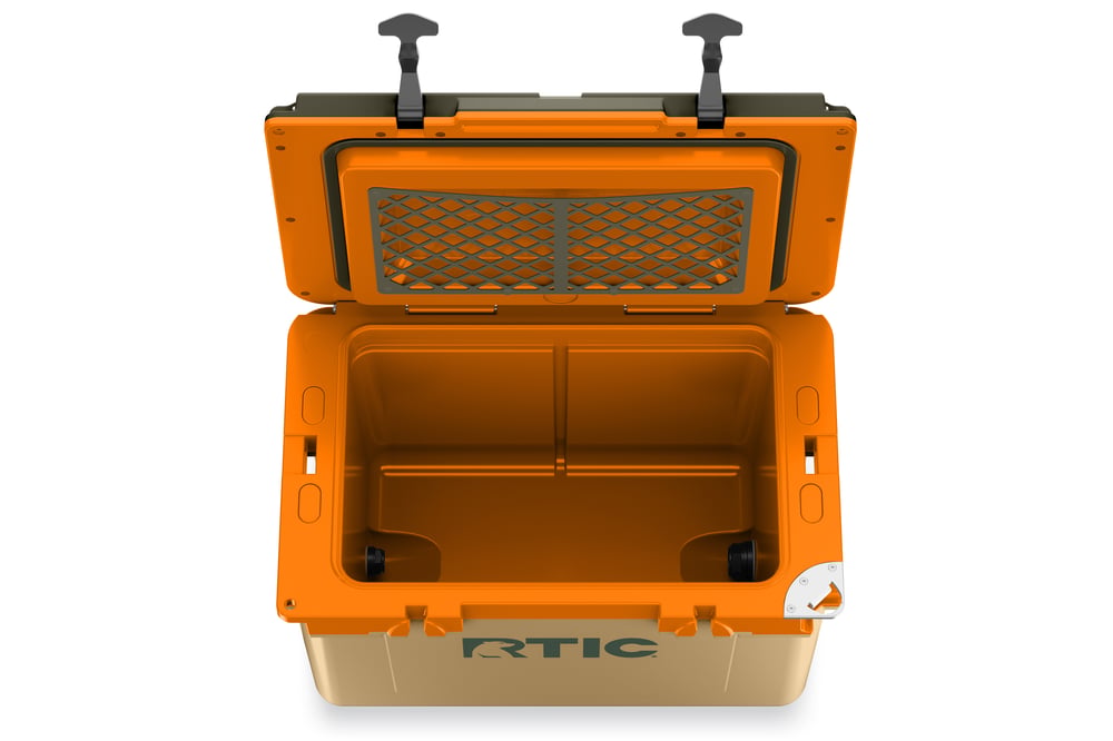 RTIC For Outdoor 52 QT Ultra-Light Cooler - Trailblazer - Image 5