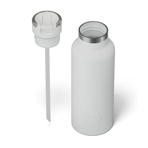 RTIC For Outdoor Journey Bottle - White - Image 6