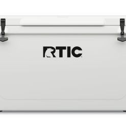 Alternative view of RTIC Insulated 110 QT Ultra-Tough Cooler - White