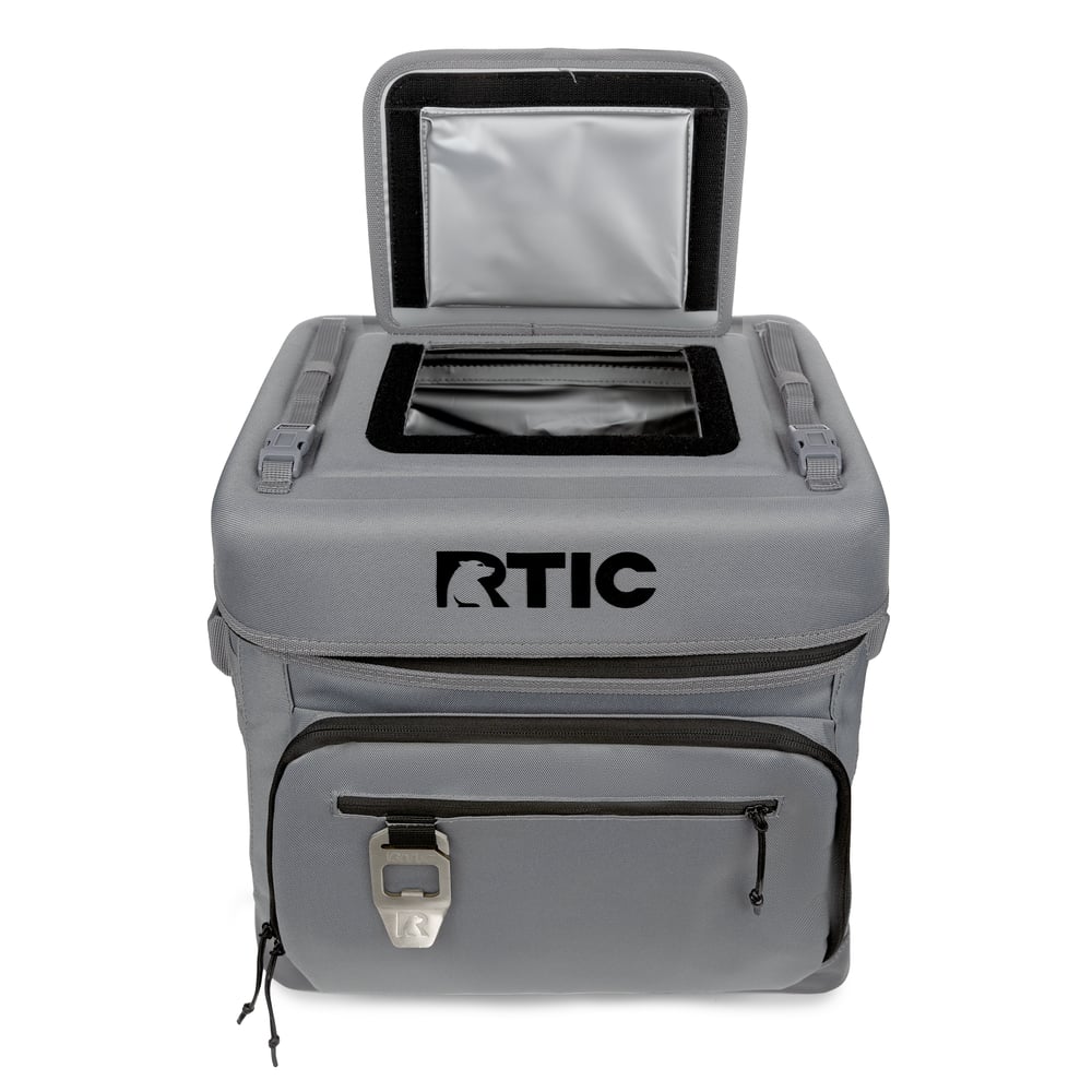 RTIC For Outdoor Everyday Wheeled Cooler - Image 4