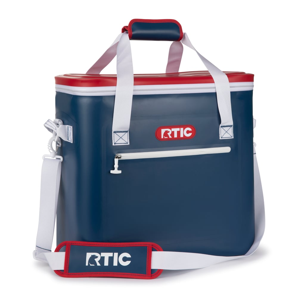 RTIC For Outdoor BUILT TO FLOAT - Patriot