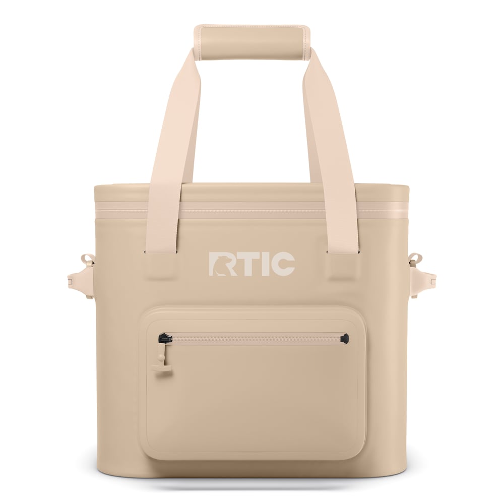 RTIC For Outdoor Ultra-Tough Soft Cooler Pro