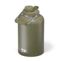 RTIC For Outdoor Outback Jug-Olive