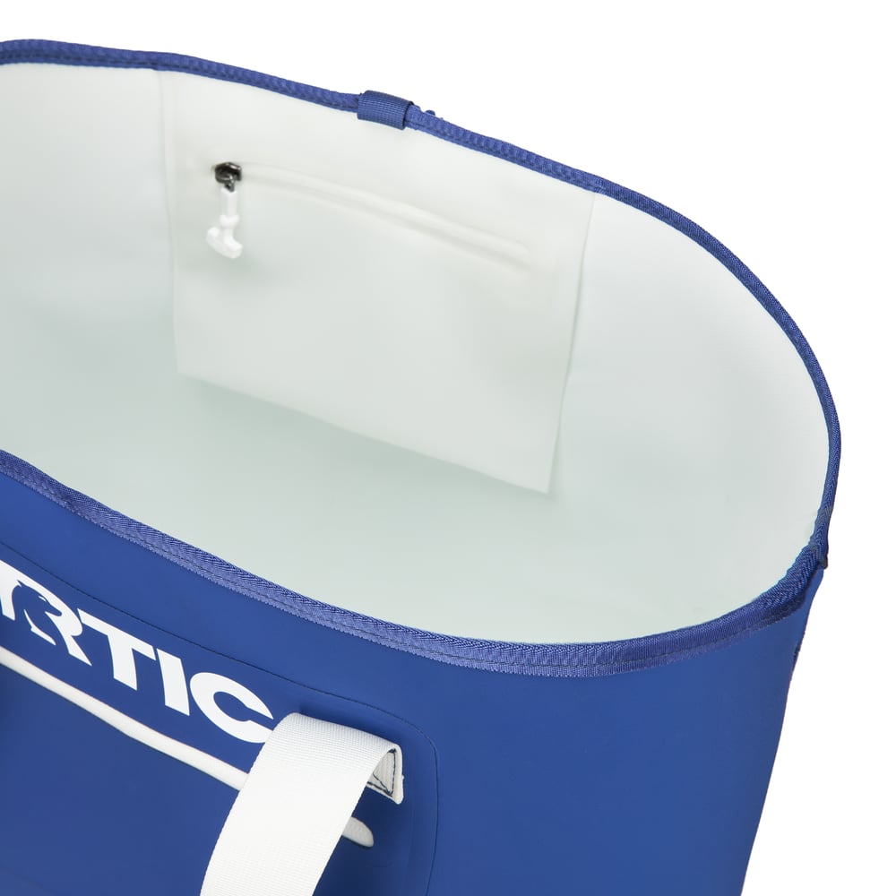 RTIC For Outdoor Ultra-Tough Tote-Cobalt - Image 4