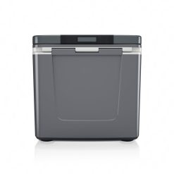 Alternative view of RTIC For Outdoor 8 QT Road Trip Personal Cooler - Dark Grey & Cool Grey