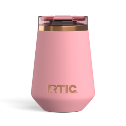 RTIC For Outdoor 12oz Happy Hour Pint Tumbler - Rosewater