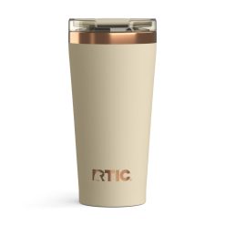 RTIC For Outdoor 18oz Happy Hour Pint Tumbler - Dark Beach
