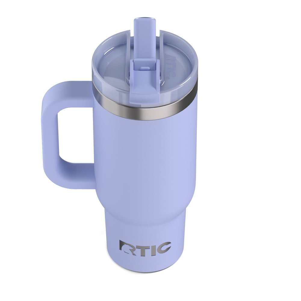 RTIC For Outdoor SIP IT. SNAP IT. GO.-Periwinkle - Image 7