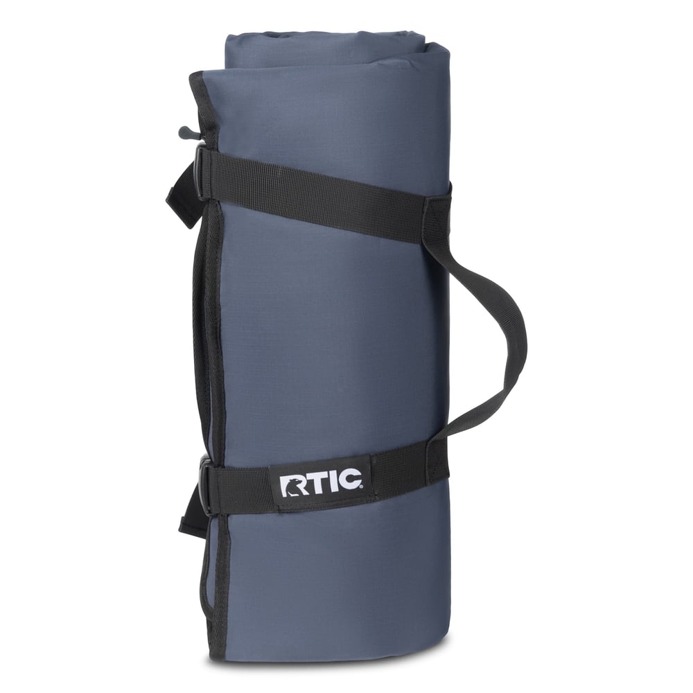 RTIC For Outdoor Anywhere Blanket - Coal - Image 9