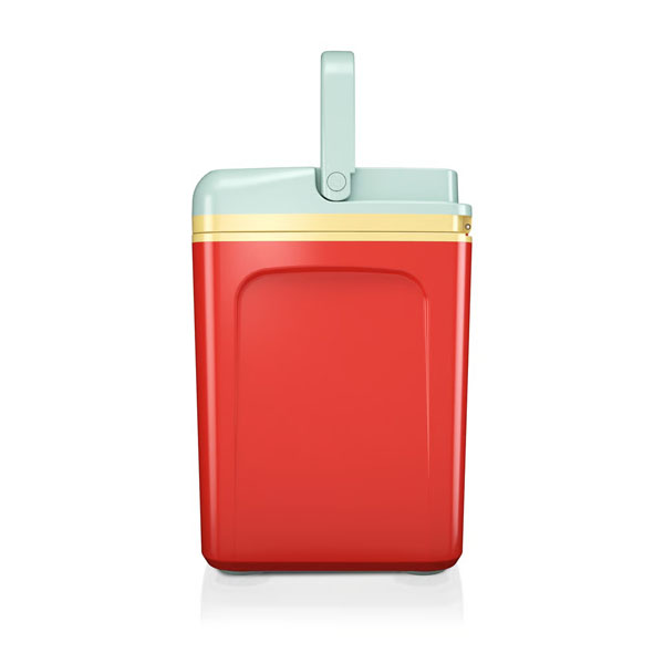 RTIC For Outdoor 8 QT Road Trip Personal Cooler - Desert Sunset - Image 3