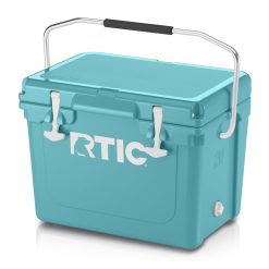 RTIC For Outdoor 20 QT Ultra-Tough Cooler - Lagoon