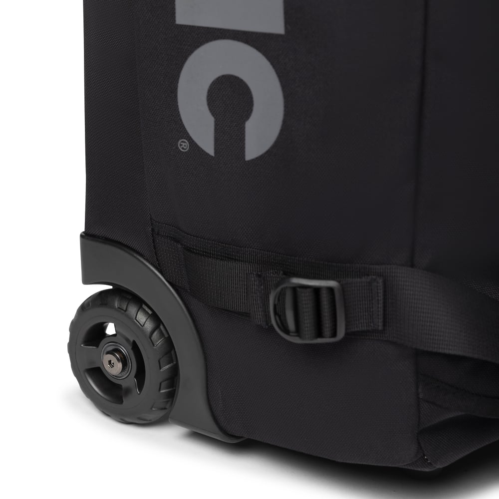 RTIC For Outdoor Pack It. Roll It. Go.-Black - Image 12