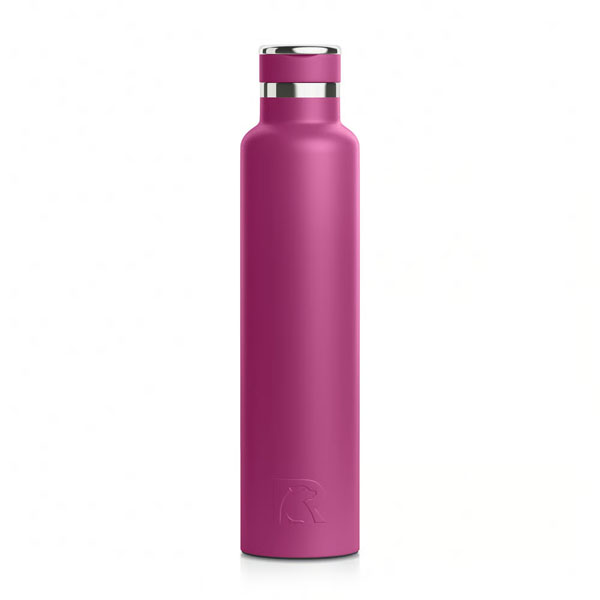 RTIC For Outdoor Journey Bottle - Very Berry - Image 2