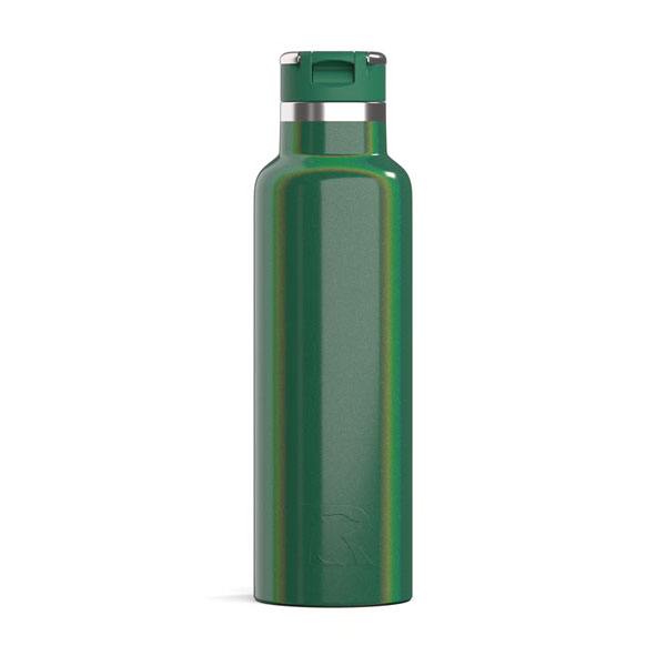 RTIC For Outdoor Journey Bottle - Pine Tree Glitter - Image 2