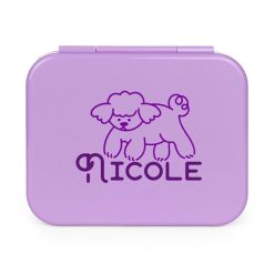 RTIC Insulated Day Packer Lunch Container - Lavender