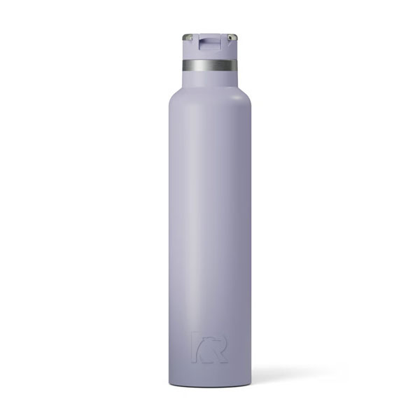 RTIC For Outdoor Journey Bottle - Dusty Lilac - Image 2