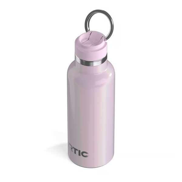 RTIC For Outdoor Journey Bottle - Pale Pink Glitter - Image 7