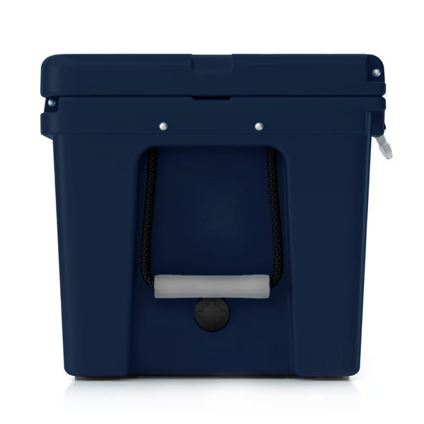 RTIC Insulated 65 QT Ultra-Tough Cooler - Navy - Image 4