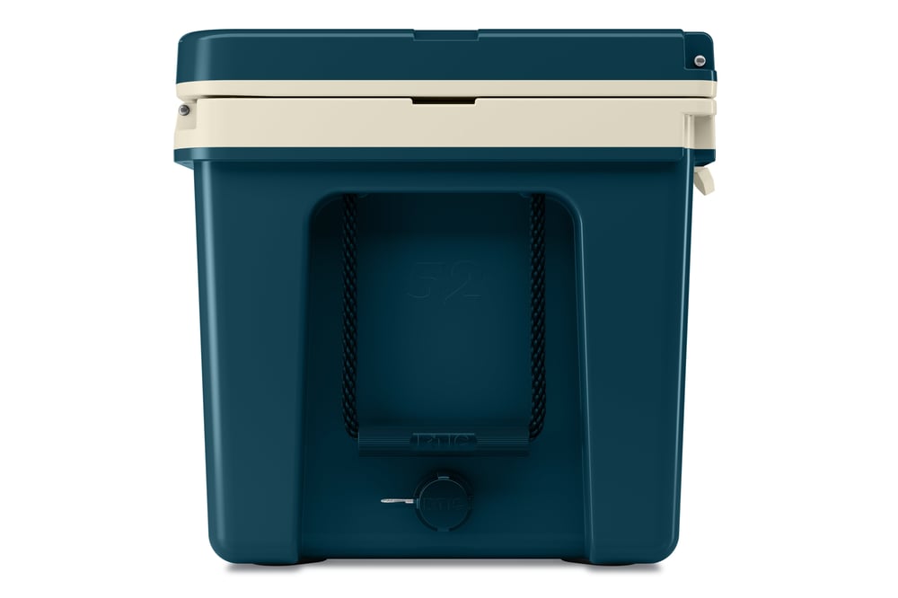RTIC For Outdoor 52 QT Ultra-Light Cooler - Marine/Canvas - Image 4