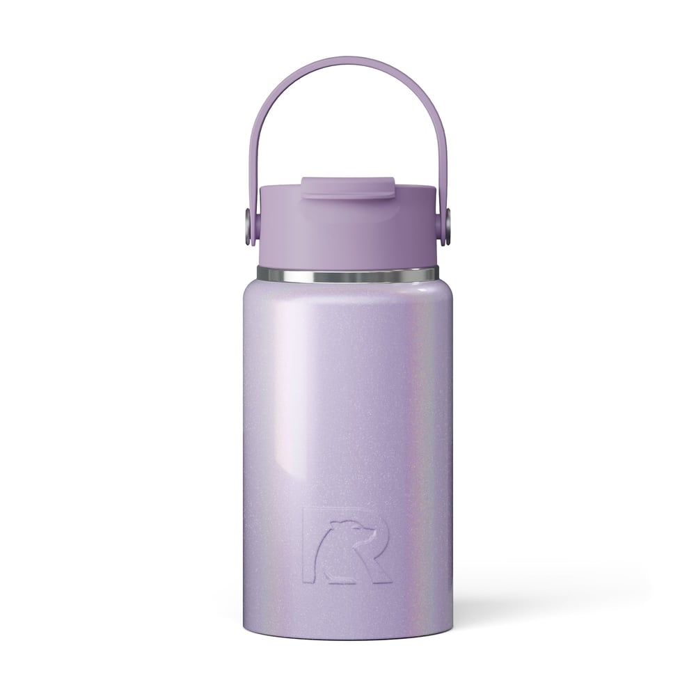 RTIC For Outdoor Outback Bottle - Lavender Glitter - Image 2