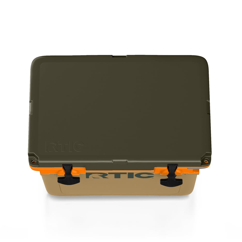 RTIC For Outdoor 22 QT Ultra-Light Cooler - Trailblazer - Image 9