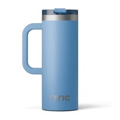 RTIC For Outdoor Road Trip Travel Mug - Denim