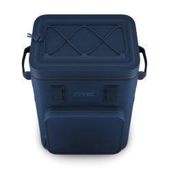 Alternative view of RTIC Insulated Ultra-Tough Backpack Cooler