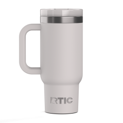 Alternative view of RTIC For Outdoor SIP IT. SNAP IT. GO.-Cool Grey