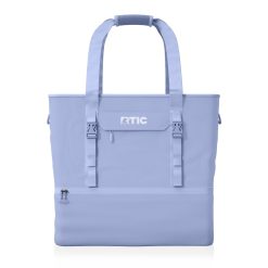 RTIC Insulated HALF BAG, HALF COOLER-Periwinkle