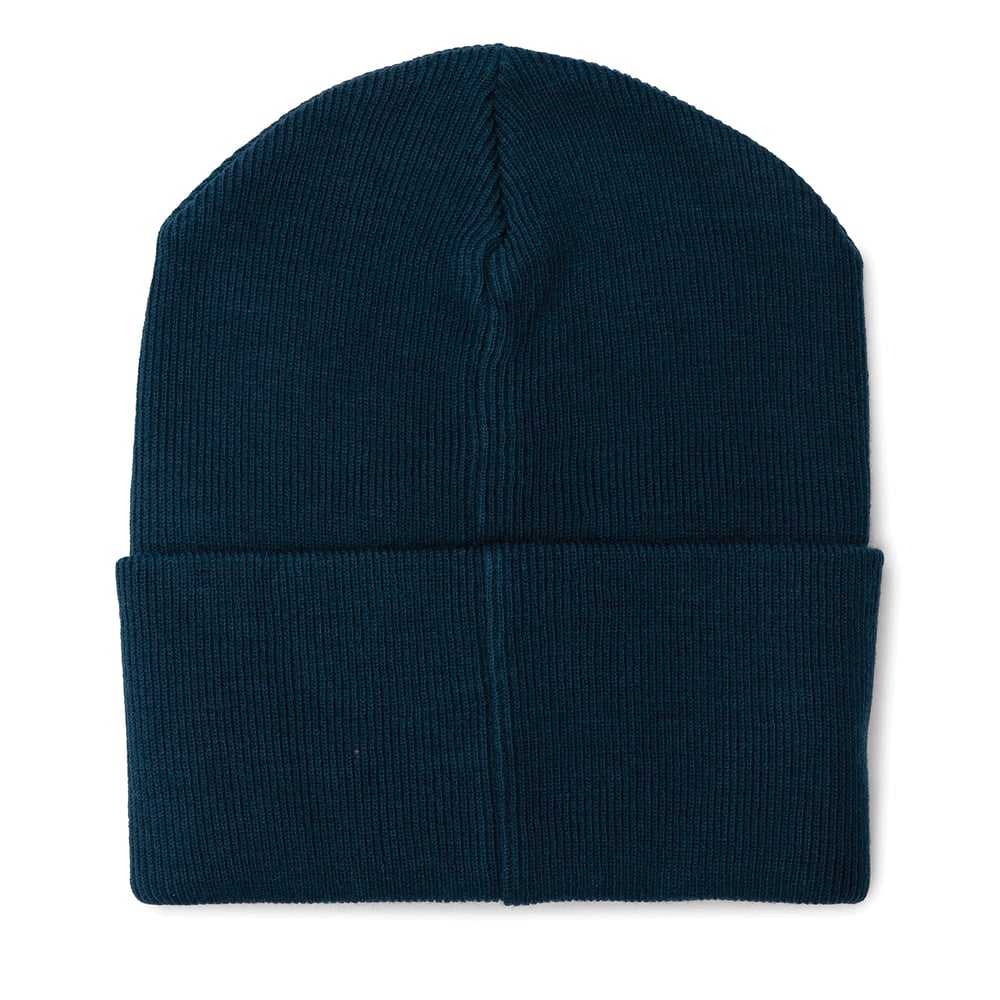 RTIC For Outdoor Beanie-Navy - Image 2