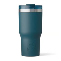 Alternative view of RTIC For Outdoor Essential Tumbler - Marine