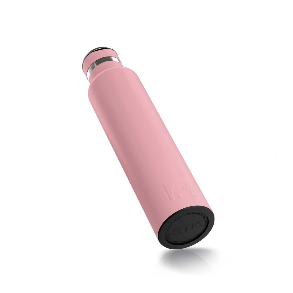 RTIC For Outdoor Journey Bottle - Dusty Rose - Image 7