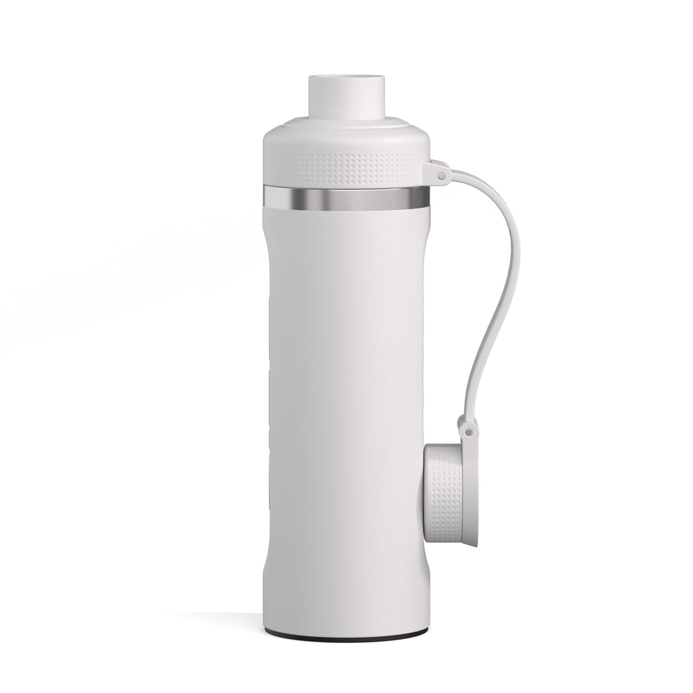RTIC For Outdoor Refuel Bottle - White - Image 4