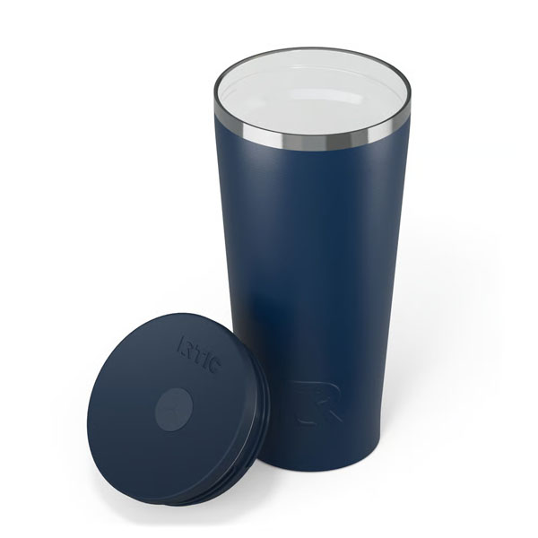 RTIC For Outdoor Everyday Tumbler - Navy - Image 5