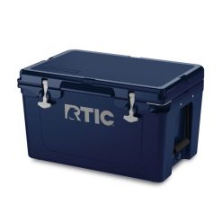 RTIC Insulated 45 QT Ultra-Tough Cooler - Navy