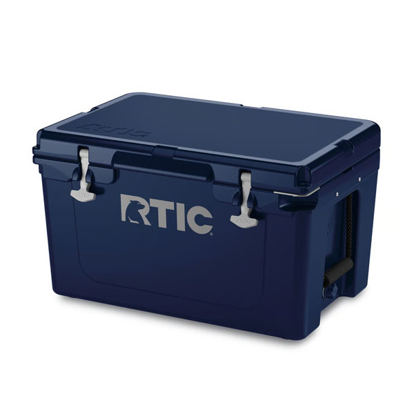 RTIC For Outdoor 45 QT Ultra-Tough Cooler - Navy