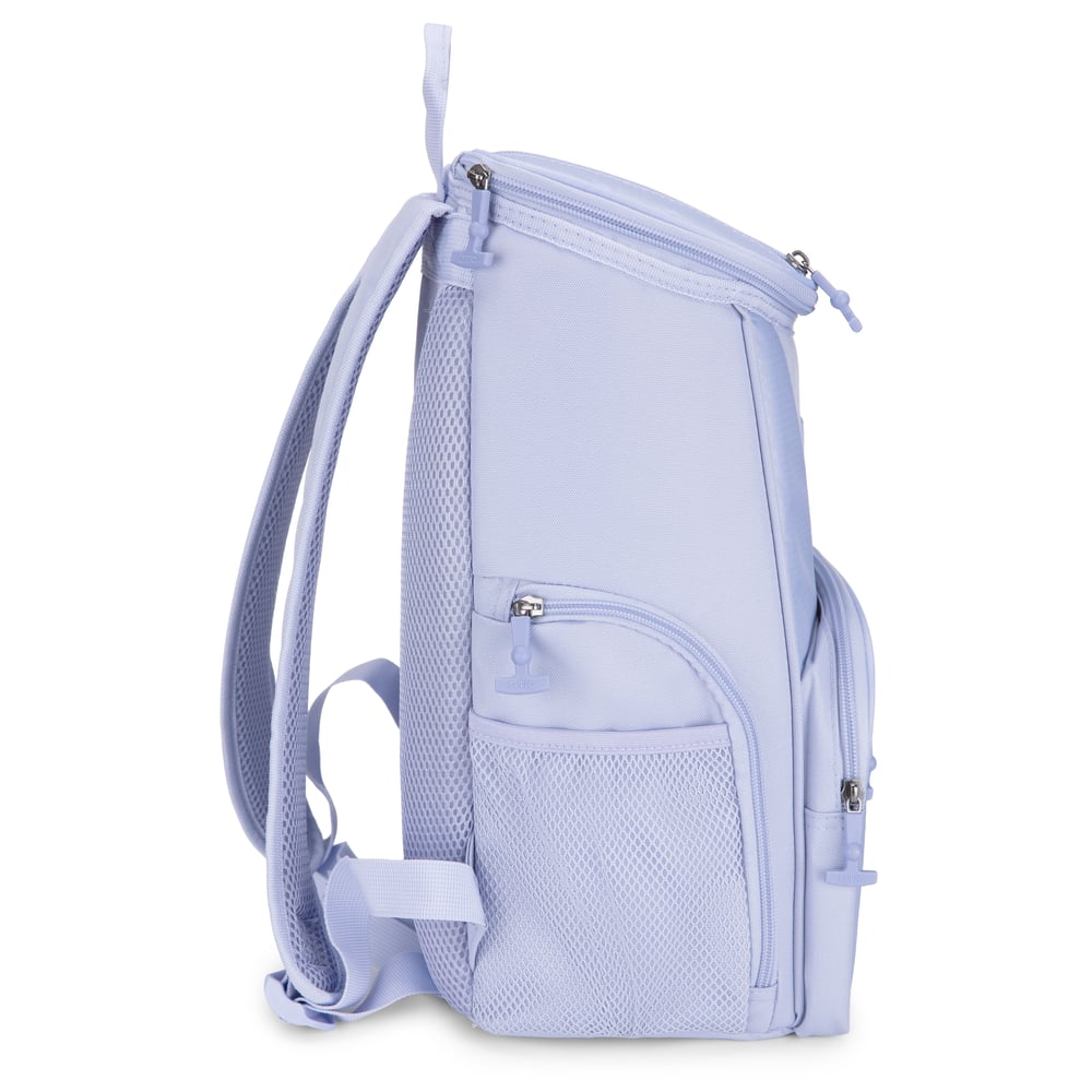 RTIC For Outdoor Lightweight Backpack Cooler-Periwinkle - Image 4