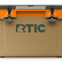 Alternative view of RTIC Insulated 52 QT Ultra-Light Cooler - Trailblazer