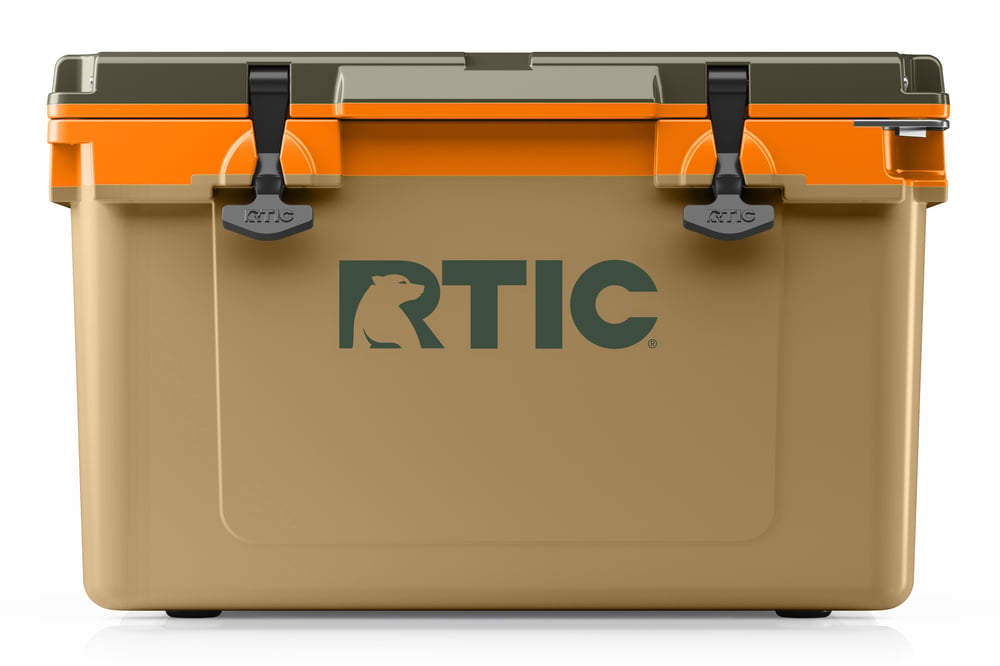 RTIC For Outdoor 52 QT Ultra-Light Cooler - Trailblazer - Image 2