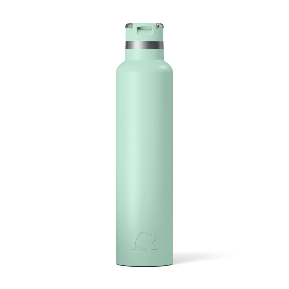 RTIC For Outdoor Journey Bottle - Fresh Mint - Image 2