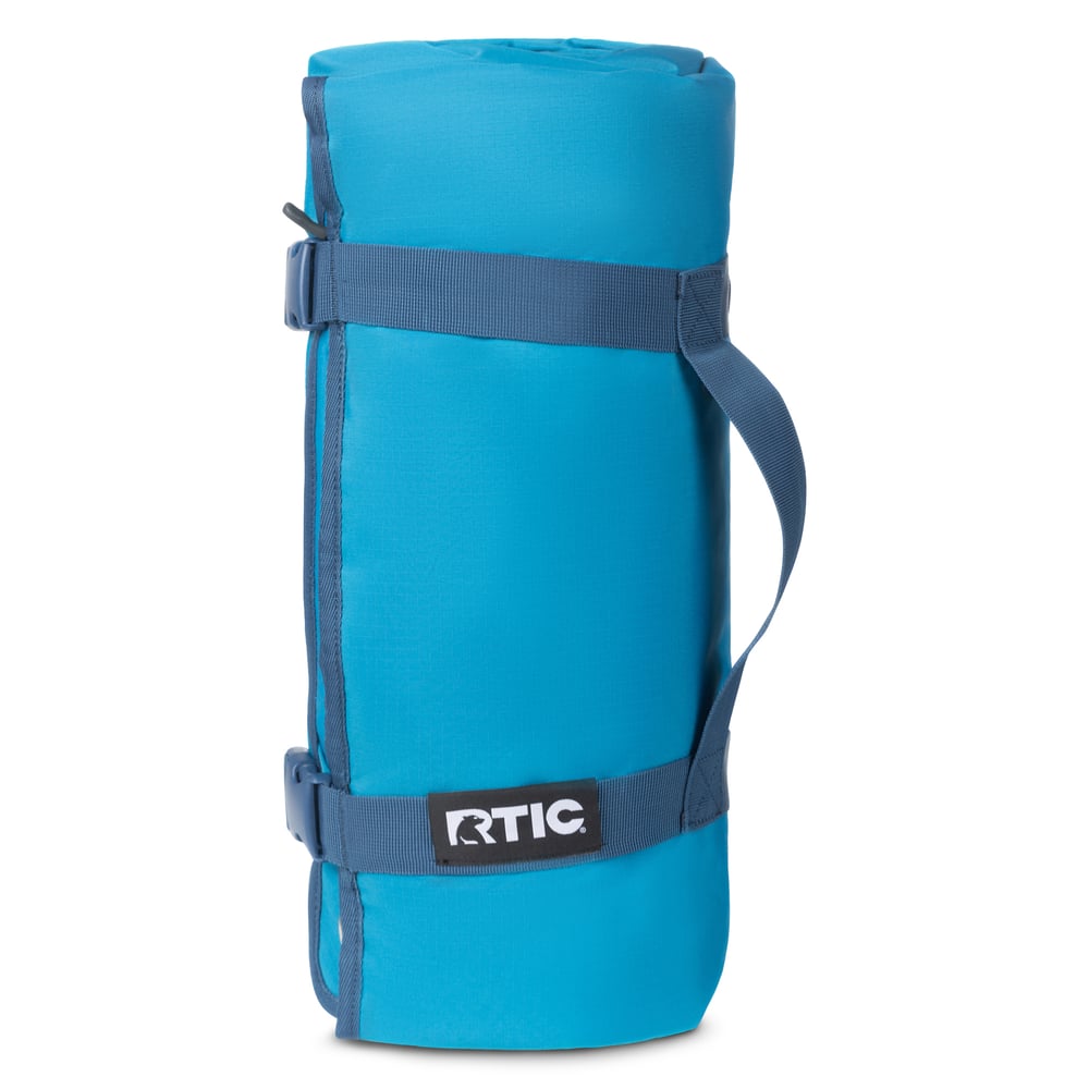 RTIC For Outdoor Anywhere Blanket - Lake Blue - Image 3