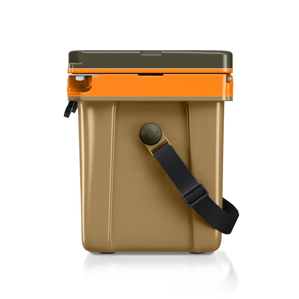 RTIC For Outdoor 22 QT Ultra-Light Cooler - Trailblazer - Image 10