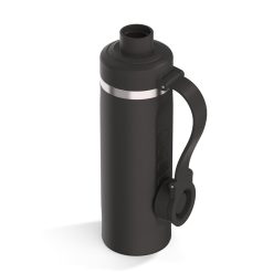 Alternative view of RTIC For Outdoor Refuel Bottle - Black