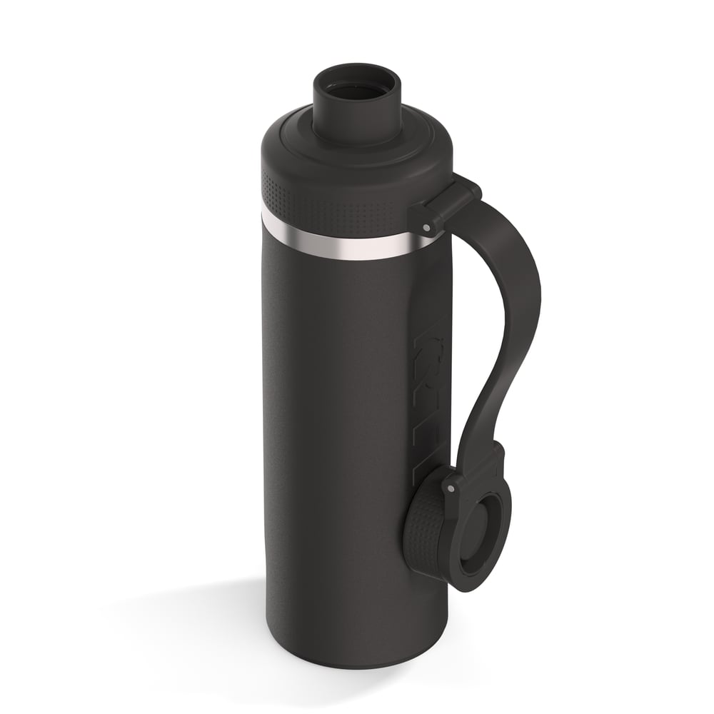 RTIC For Outdoor Refuel Bottle - Black - Image 2