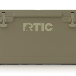 Alternative view of RTIC For Outdoor 65 QT Ultra-Tough Cooler - Olive