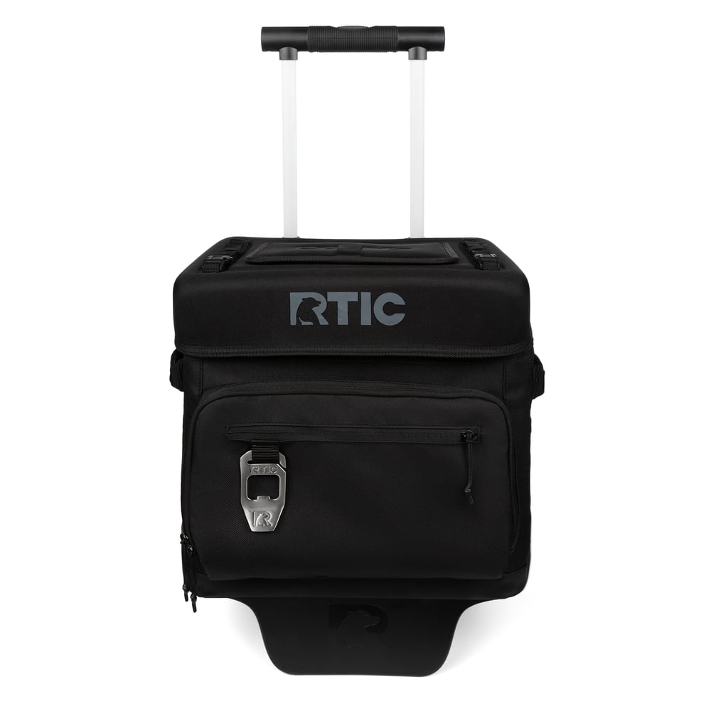 RTIC For Outdoor Everyday Wheeled Cooler