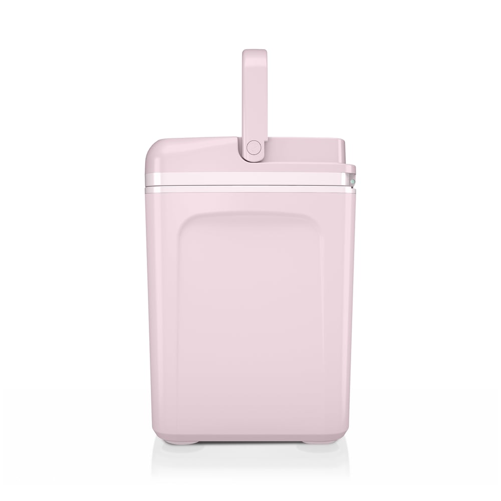 RTIC For Outdoor 8 QT Road Trip Personal Cooler - Pale Pink - Image 7